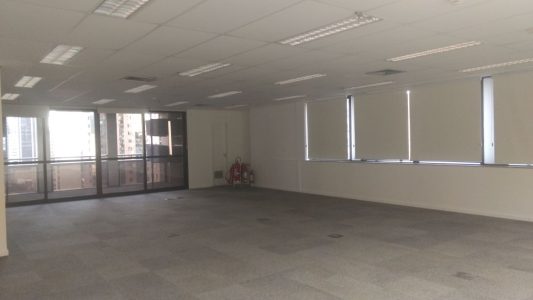 Locação Corporativa no Itaim Bibi com 482 m2