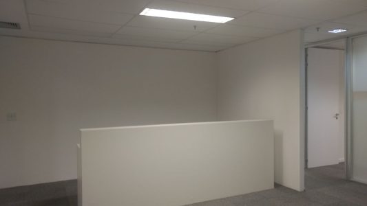 Locação Corporativa no Itaim Bibi com 482 m2