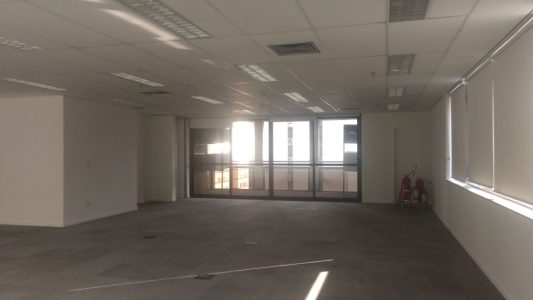 Locação Corporativa no Itaim Bibi com 482 m2