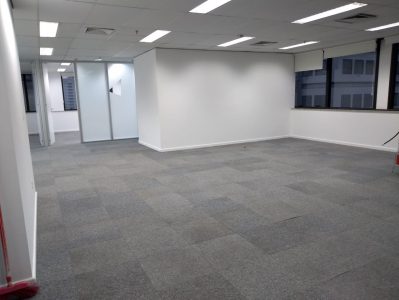 Locação Corporativa no Itaim Bibi com 482 m2