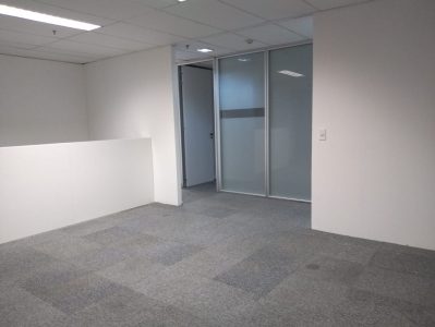 Locação Corporativa no Itaim Bibi com 482 m2