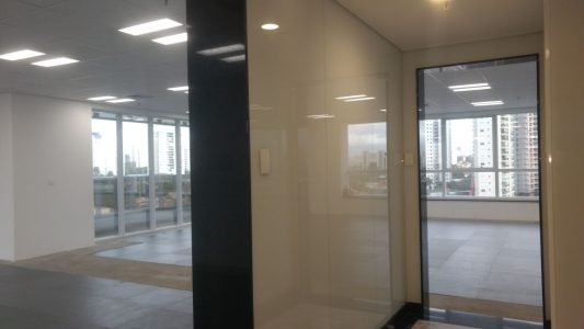 Andar Corporativo Venda ou Locação no Itaim Bibi com 724 m²