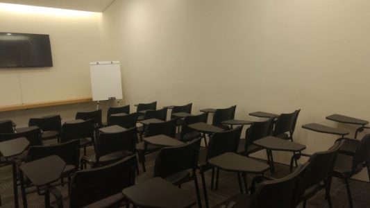 Andar Corporativo Venda ou Locação no Itaim Bibi com 724 m²