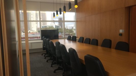 Andar Corporativo Venda ou Locação no Itaim Bibi com 724 m²
