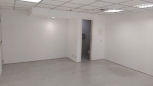 Andar Corporativo Venda ou Locação no Itaim Bibi com 724 m²