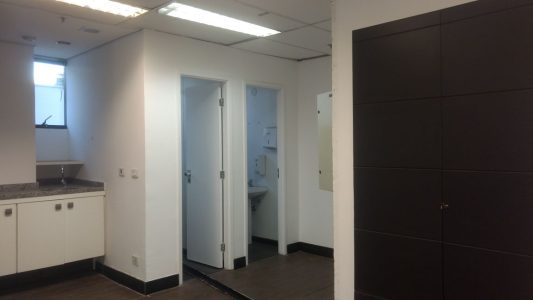 Conjunto Comercial Venda ou Locação na Vila Olímpia
