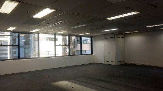 Conjunto Comercial Venda ou Locação na Vila Olímpia