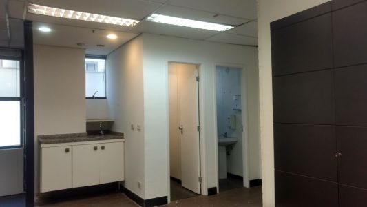 Conjunto Comercial Venda ou Locação na Vila Olímpia