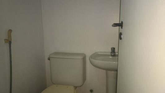 Laje Corporativa Locação na Vila Olímpia com 840 m²
