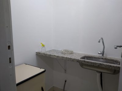 Laje Corporativa Locação no Itaim Bibi com 440 m²