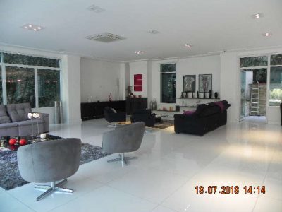 Cidade Jardim Venda. Magnifica residencia com 4 suites