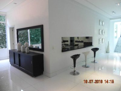 Cidade Jardim Venda. Magnifica residencia com 4 suites