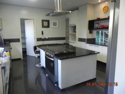 Cidade Jardim Venda. Magnifica residencia com 4 suites