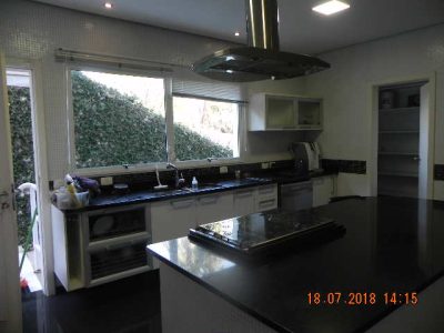 Cidade Jardim Venda. Magnifica residencia com 4 suites