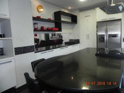 Cidade Jardim Venda. Magnifica residencia com 4 suites