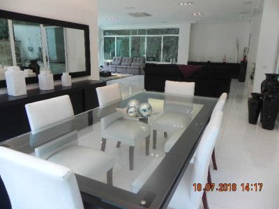 Cidade Jardim Venda. Magnifica residencia com 4 suites