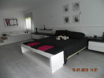 Cidade Jardim Venda. Magnifica residencia com 4 suites