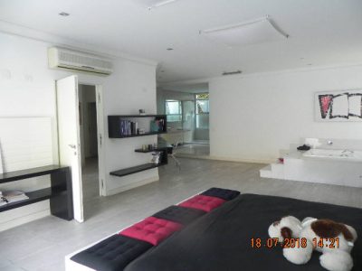 Cidade Jardim Venda. Magnifica residencia com 4 suites