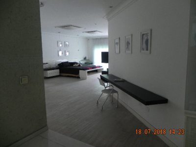 Cidade Jardim Venda. Magnifica residencia com 4 suites