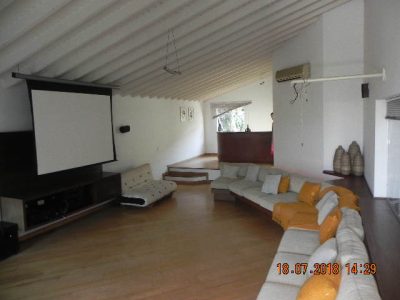 Cidade Jardim Venda. Magnifica residencia com 4 suites