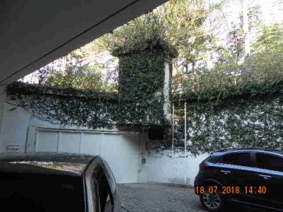 Cidade Jardim Venda. Magnifica residencia com 4 suites