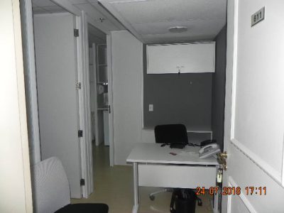 Laje Corporativa Locação na Vila Olímpia com 440 m²