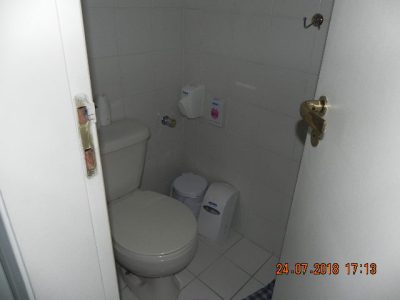 Laje Corporativa Locação na Vila Olímpia com 440 m²