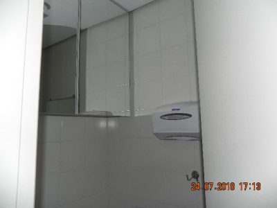 Laje Corporativa Locação na Vila Olímpia com 440 m²