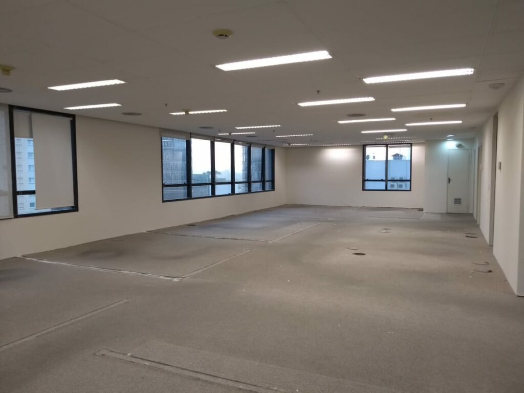 Vila Nova Conceição Venda. Lindo apartamento com 252 m²