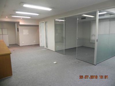 Prédio Monousuário Venda ou Locação na Vila Olímpia
