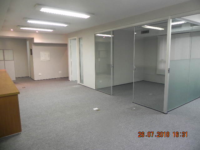 Prédio Monousuário Venda ou Locação na Vila Olímpia