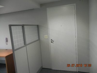 Prédio Monousuário Venda ou Locação na Vila Olímpia