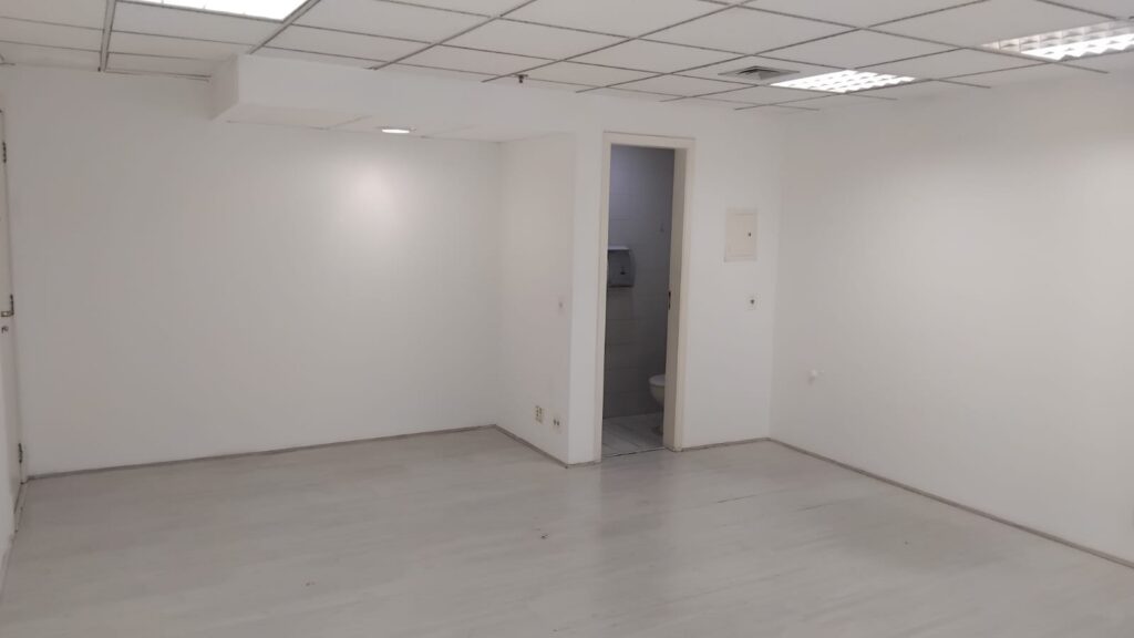 Conjunto comercial à venda na Vila Olímpia, Próximo ao Shopping Iguatemi JK