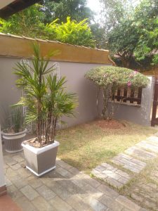 Excelente conjunto comercial para locação com 270 m²
