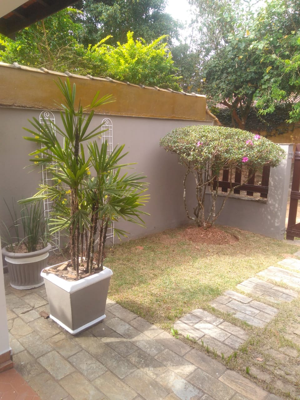 Excelente conjunto comercial para locação com 270 m²