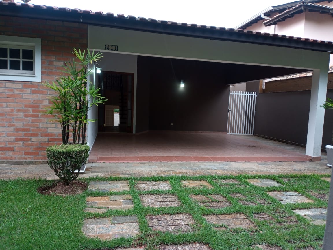 Excelente conjunto comercial para locação com 270 m²