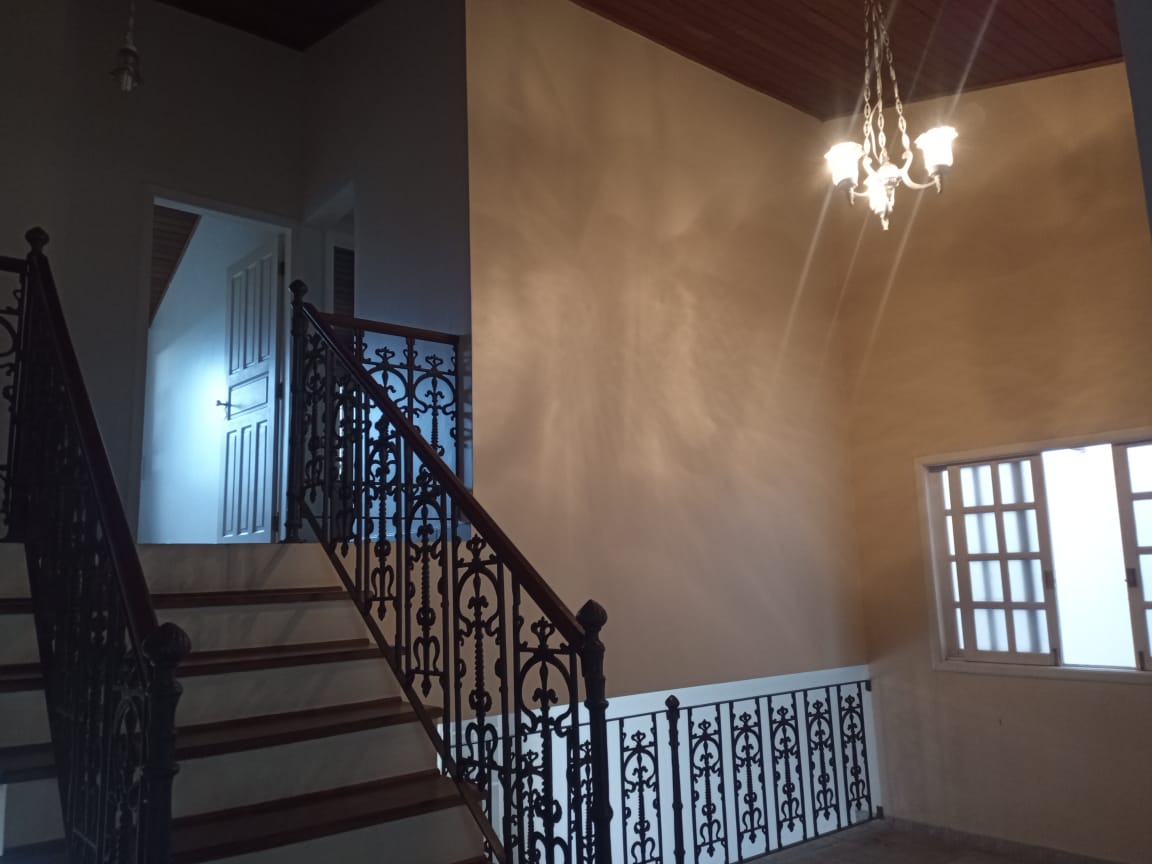 Excelente conjunto comercial para locação com 270 m²