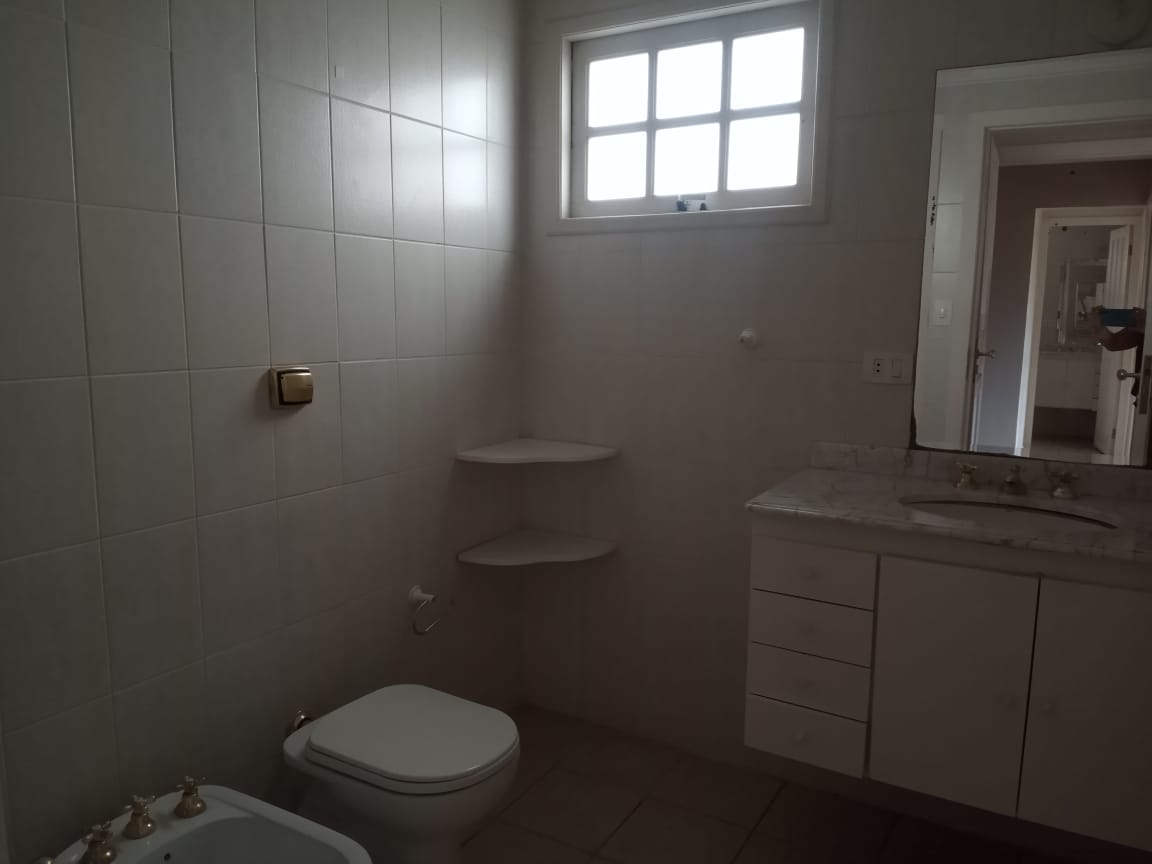 Excelente conjunto comercial para locação com 270 m²