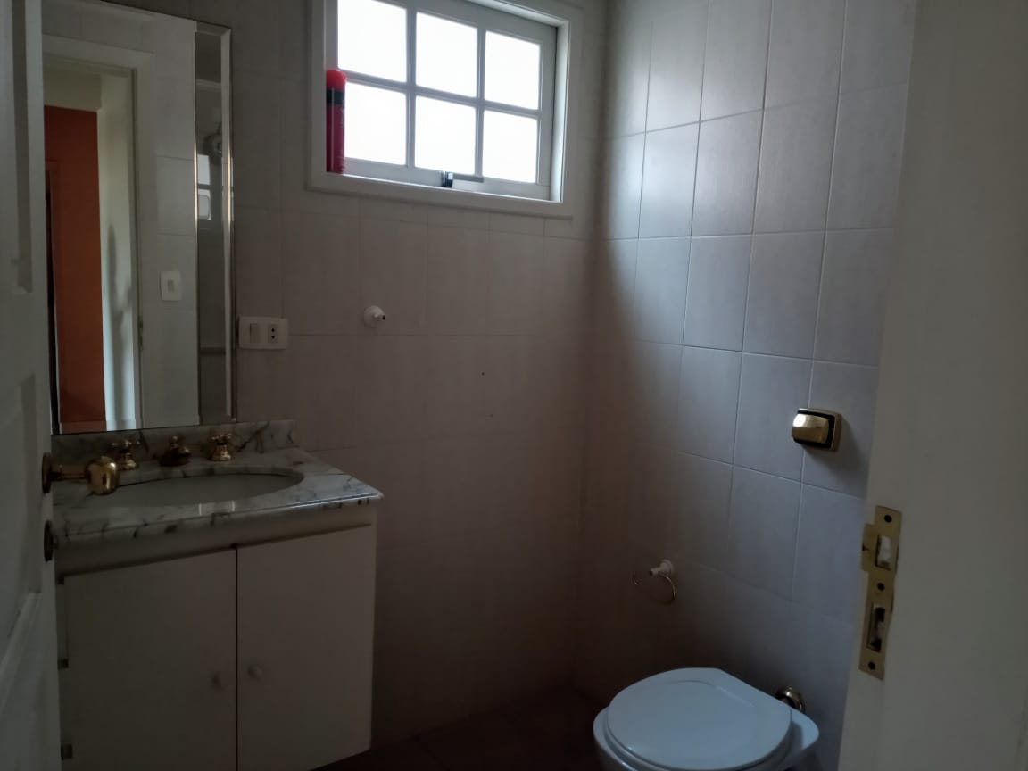 Excelente conjunto comercial para locação com 270 m²