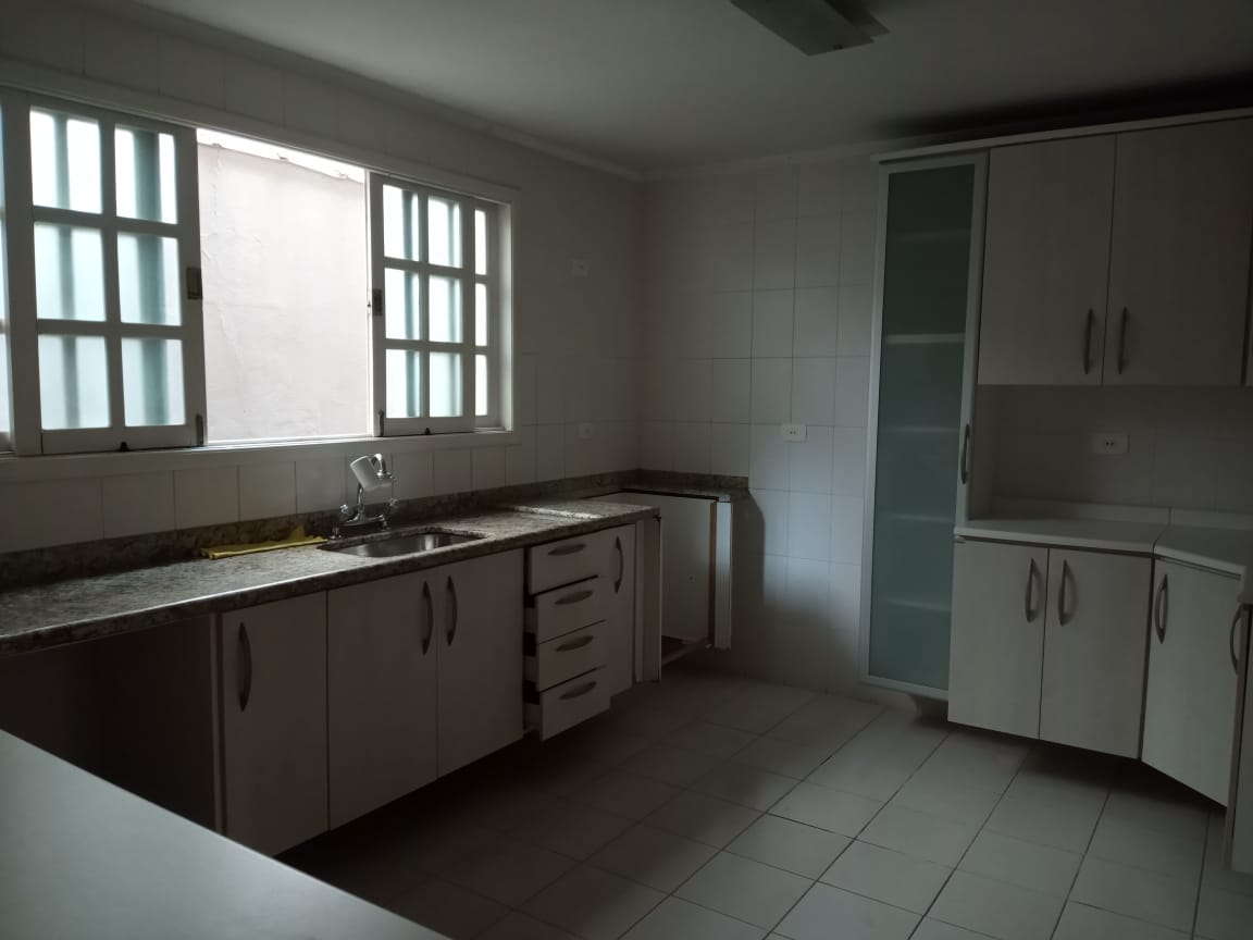Excelente conjunto comercial para locação com 270 m²