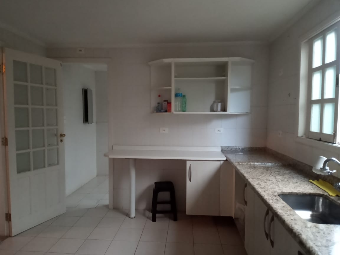 Excelente conjunto comercial para locação com 270 m²